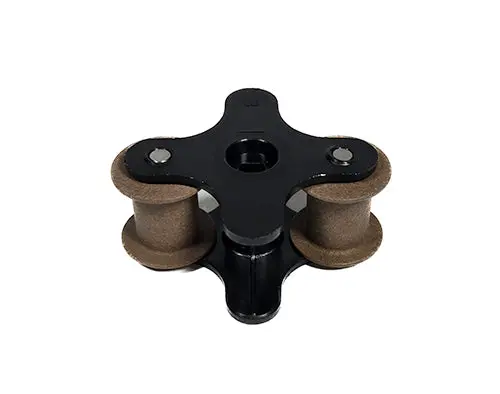 Hayward Roller Assembly Cax-3509 1