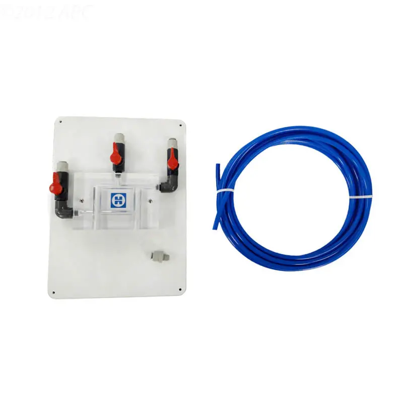 Hayward Flow Cell Kit Without Rotary Flow Sensor Cax-20251 1