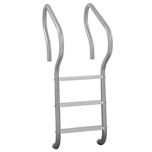 S.R. Smith Camelback Ladder - Econoline 1