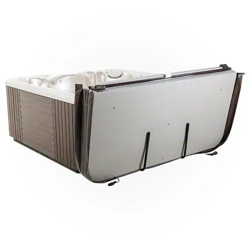 Cover Valet Cover Caddy 1