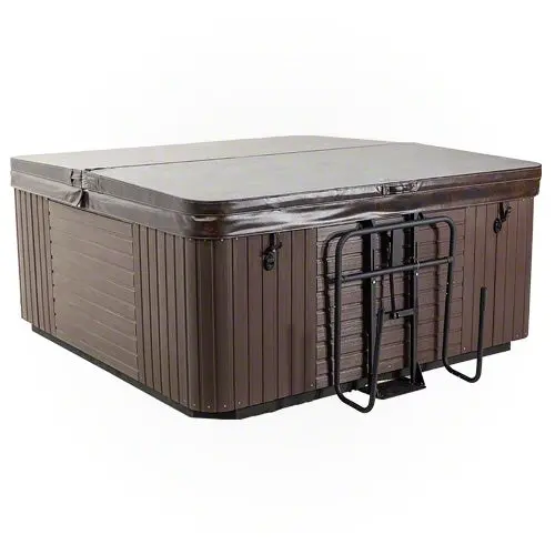 Cover Valet Cover Caddy 2