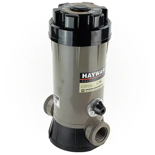 Hayward Automatic Chemical Feeder Cl200ef 1