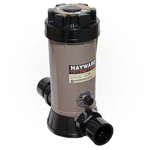 Hayward Automatic Chemical Feeder Cl2002s 1