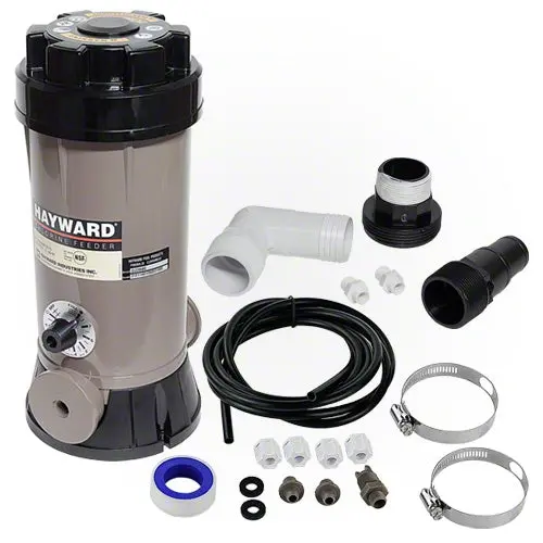 Hayward Automatic Chemical Feeder Cl220abg 1