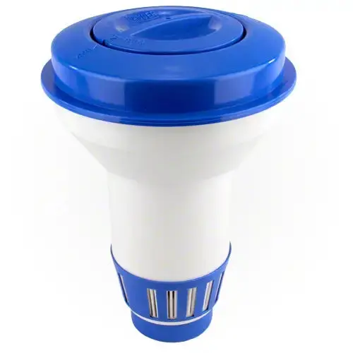 Pool Pals Large Floating Chlorinator 1