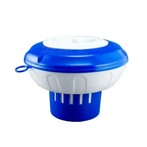 Pool Pals Standard Floating Chlorinator 1