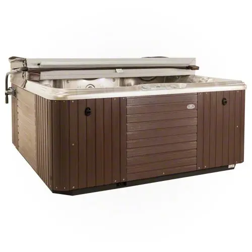 Leisure Concepts Covermate I Eco Cover Lift 1