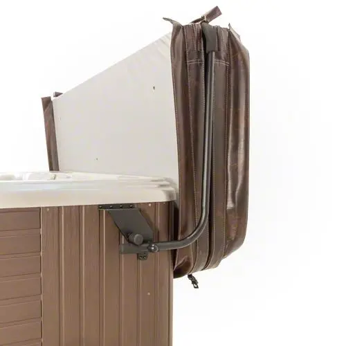 Leisure Concepts Covermate I Cover Lift - Metal Bracket 1