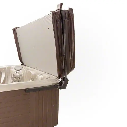 Leisure Concepts Covermate Iii Cover Lift - Deck Mount 1