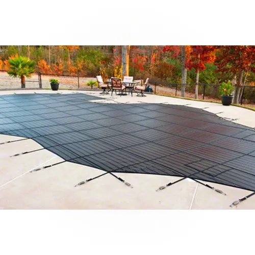 Coverlogix 9000Mx Mesh Safety Cover 1