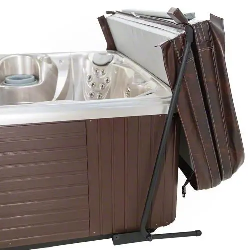 Cover Valet Cover Rock-It Lift 1