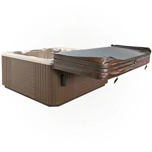 Leisure Concepts Cover Shelf 1