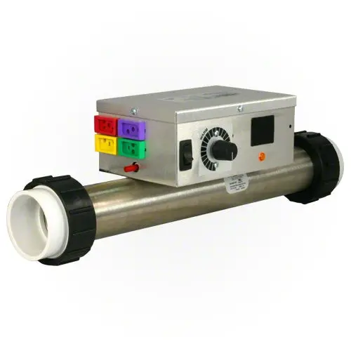 Hydroquip Control System Cs800-B2 1