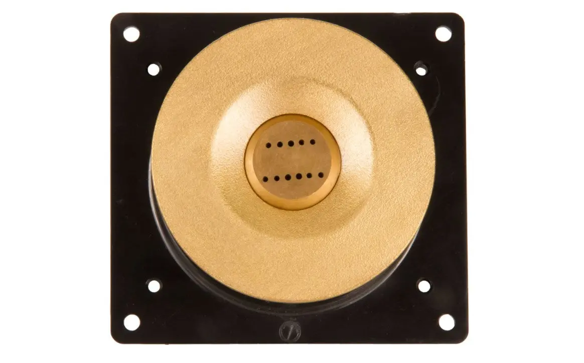 Cmp Solid Brass Deck Fountain 25598-333-000 1