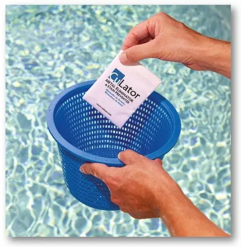 Culator Metal Eliminator And Stain Preventer 1