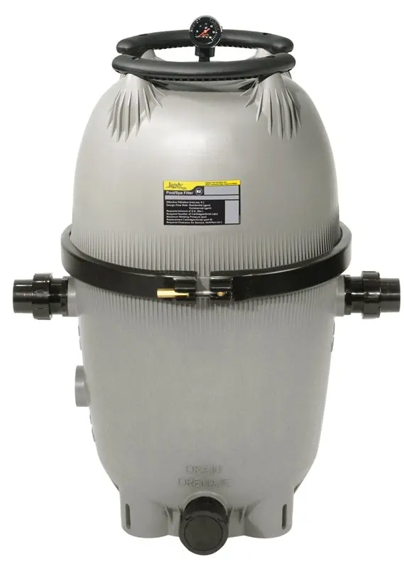 Jandy Cv340 Cartridge Filter 1