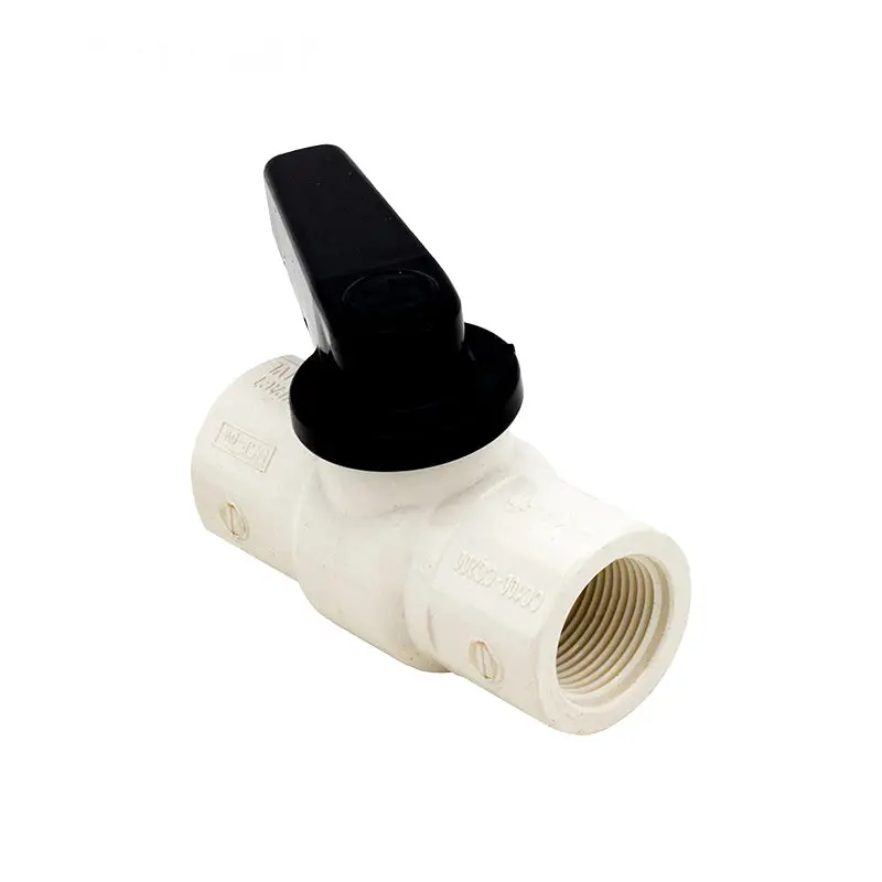 Hayward 3/4" Control Valve With Dial Indicator Cx500bv 1