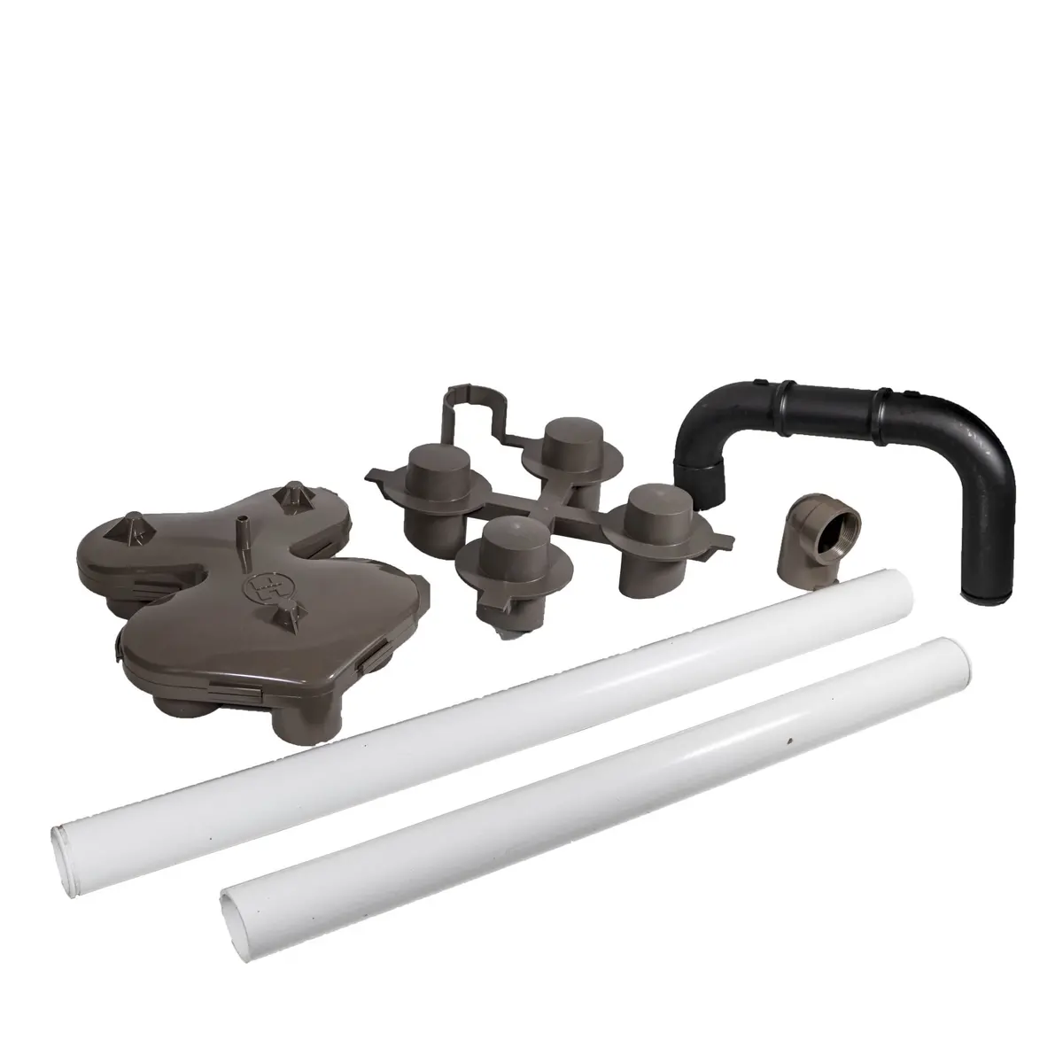 Hayward Top Manifold Conversion Kit Cx5030ckit 1