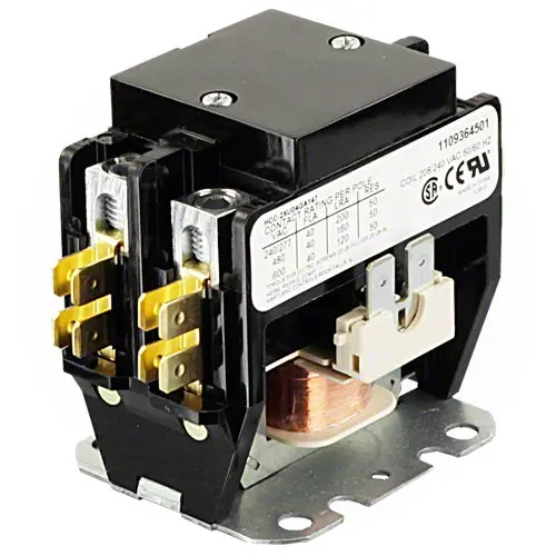 Hayward Heater Contactor Czxcon3645 1