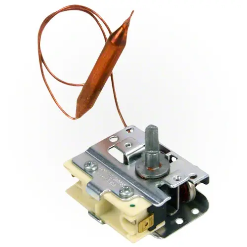 Hayward Heater Thermostat - Czxtst3006 1