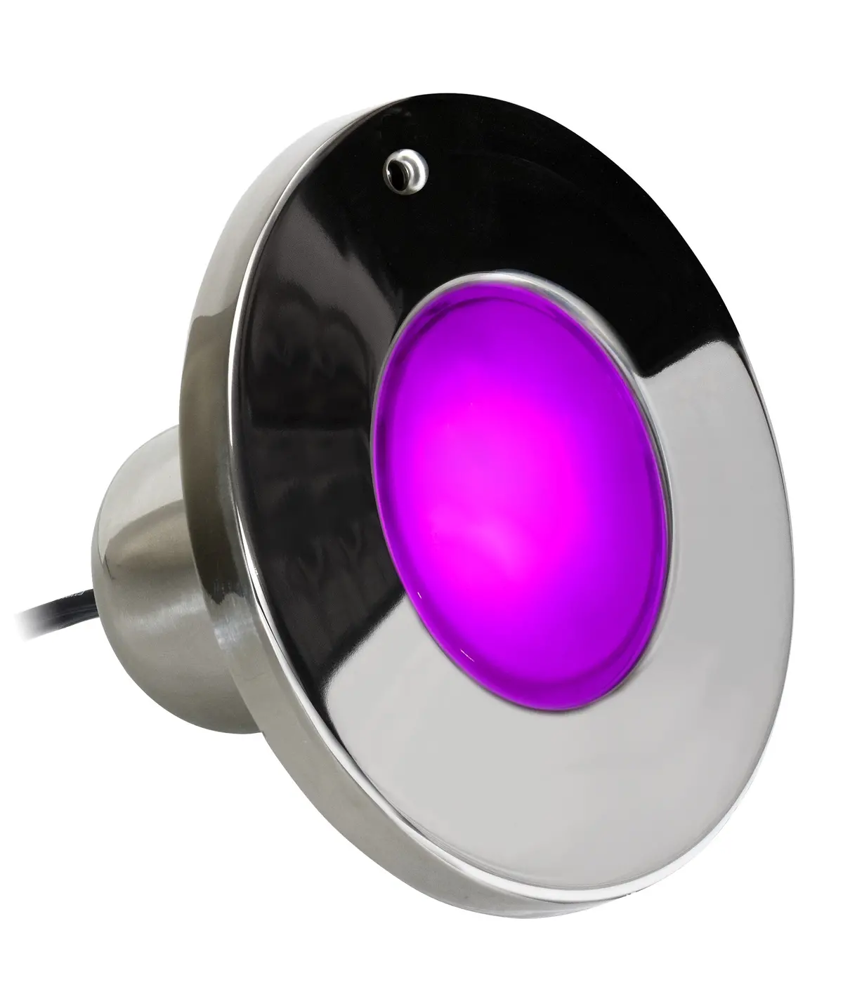 J&J Electronics Colorsplash Led Spa Light 23015 | 12 Volt | 50' Cord 1