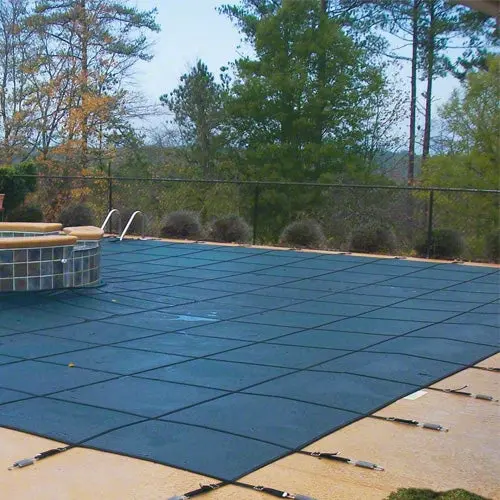Coverlogix 7000Ms Mesh Safety Cover 1