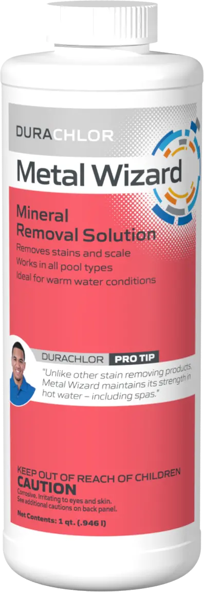 Durachlor Metal Wizard - Quart 1