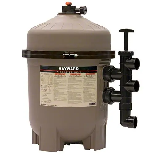 Hayward Pro-Grid D.E. Filter W3de3620 1