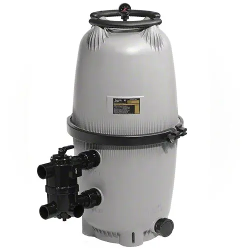 Jandy Dev60 De Filter 1