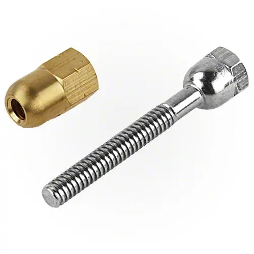Hayward Filter Clamp Nut And Bolt Dex2421j2 1