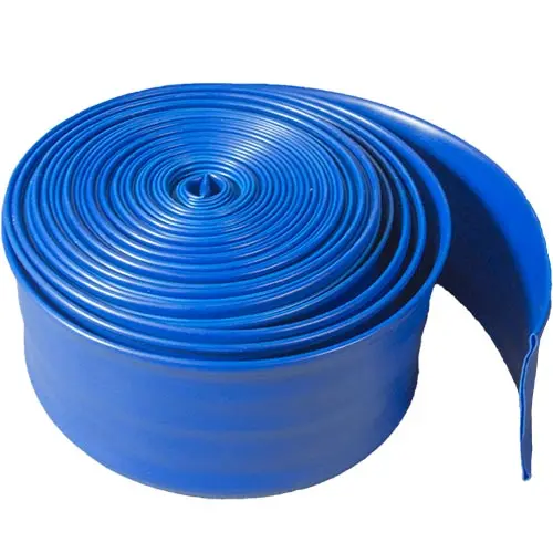 Oreq Backwash Hoses 1
