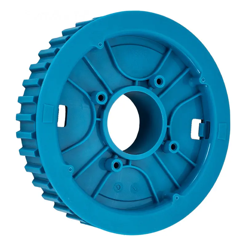 Dolphin Front Wheel 99834107 1