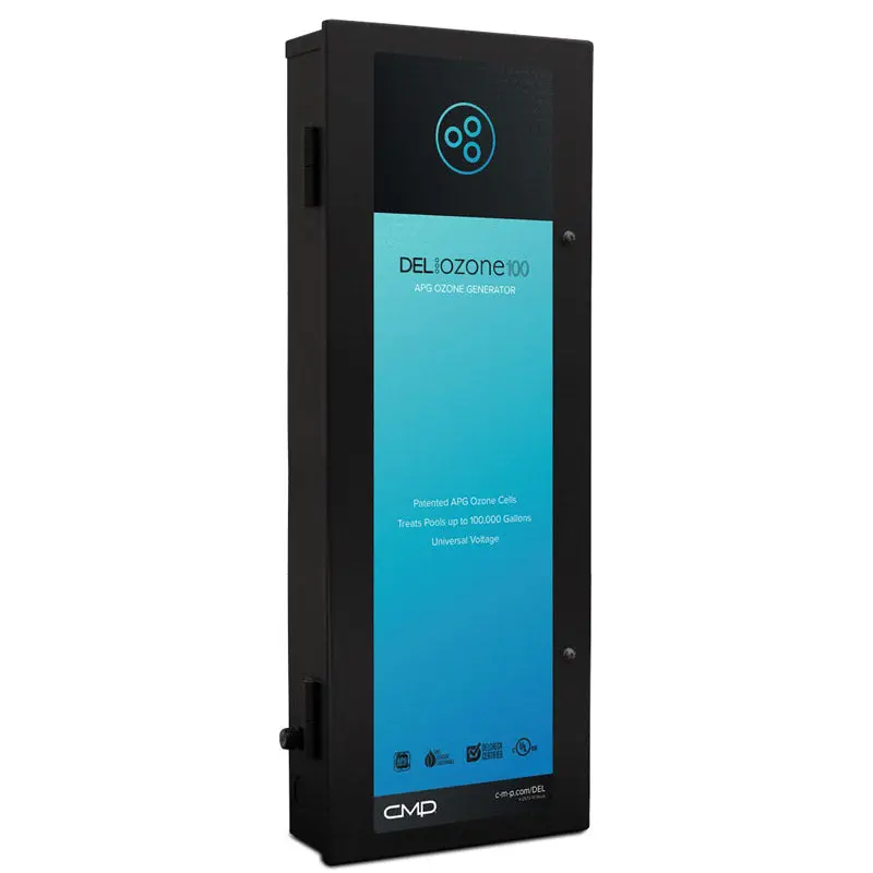 Del Ozone 100 Ozonator 1