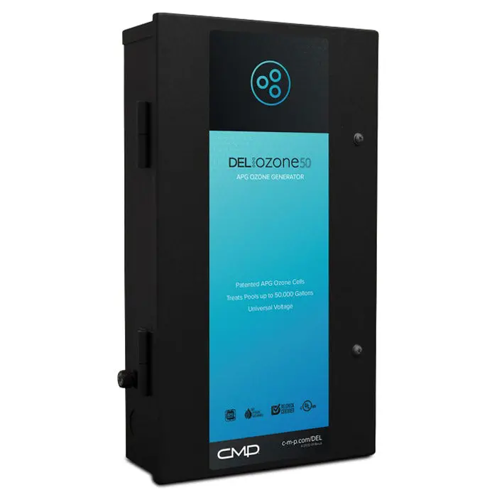 Del Ozone 50 Ozonator 1