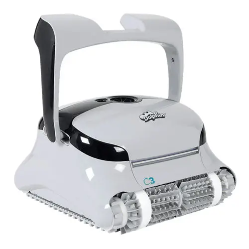 Dolphin C3 Pool Cleaner 1