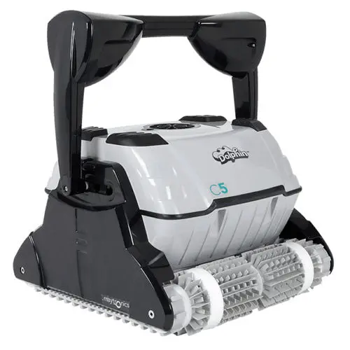 Dolphin C5 Pool Cleaner 1