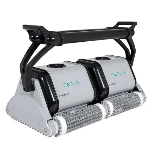 Dolphin C6 Plus Pool Cleaner 1