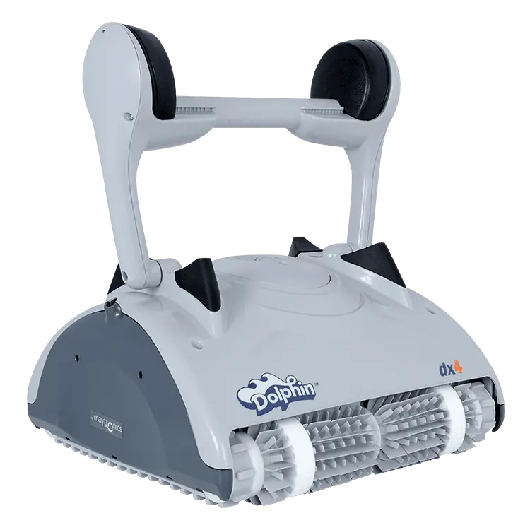 Dolphin Dx4 Pool Cleaner 1