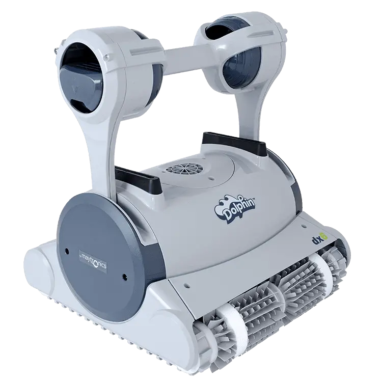Dolphin Dx6 Pool Cleaner 1