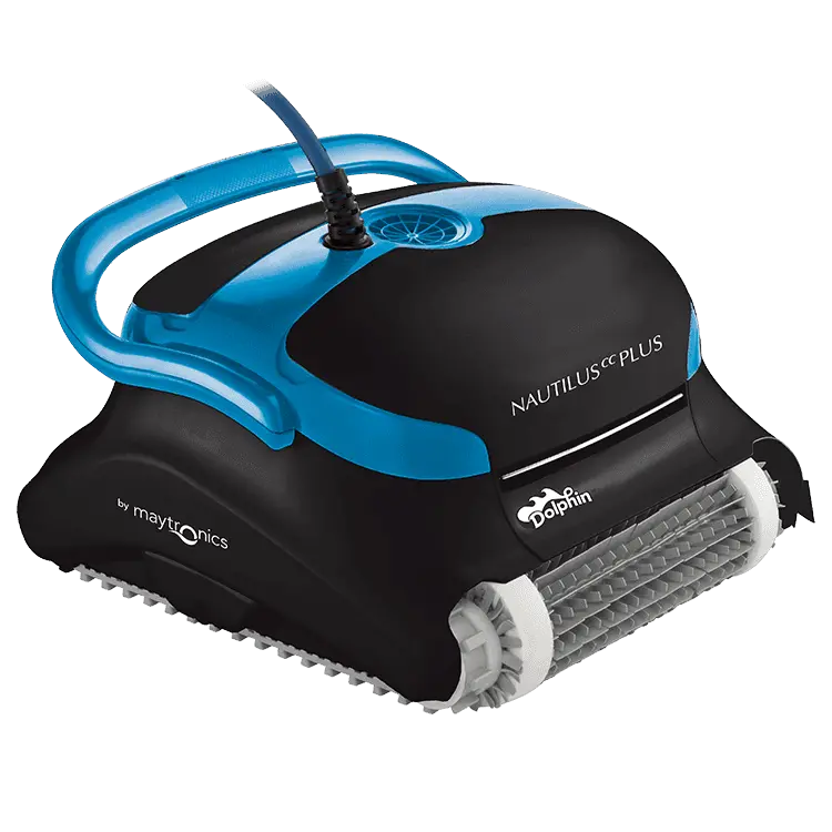 Dolphin Nautilus Cc Plus Pool Cleaner 1