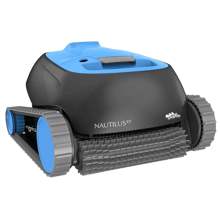 Dolphin Nautilus Cc Pool Cleaner 1