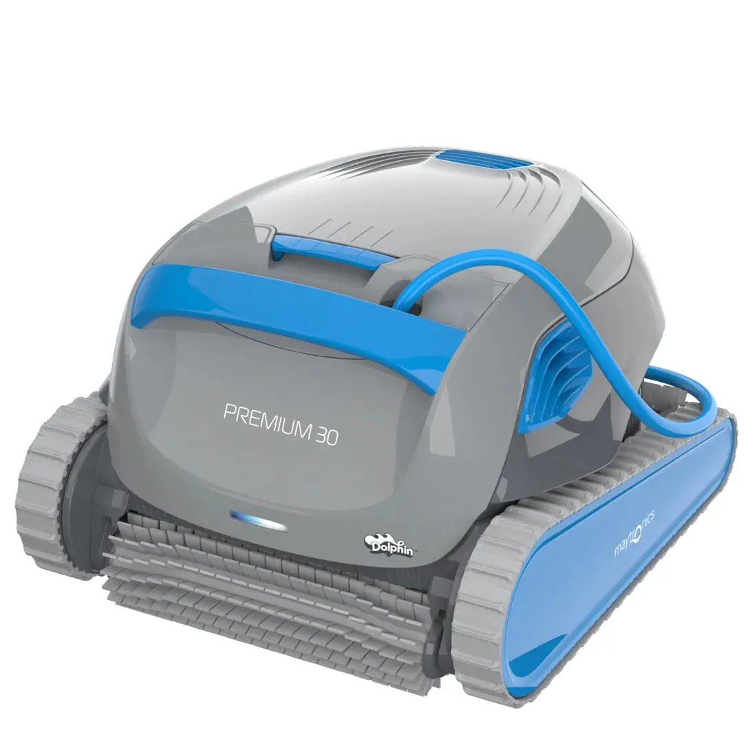Dolphin Premium 30 Pool Cleaner 1