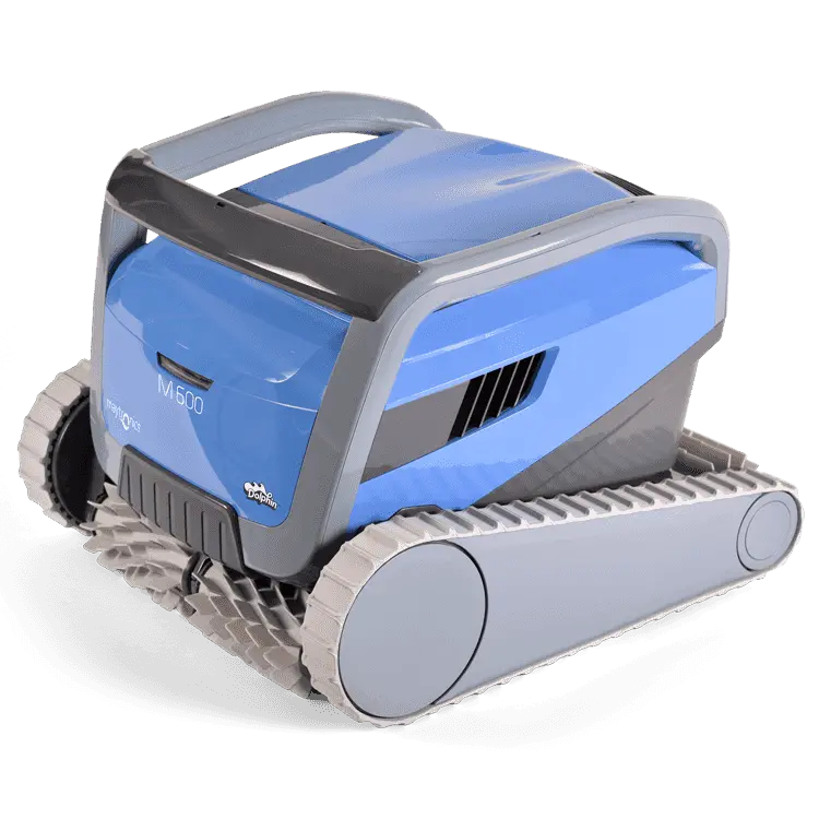 Dolphin M600 Pool Cleaner 1