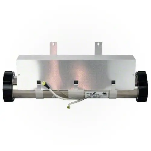 Leisure Bay 4Kw Heater Assembly 1