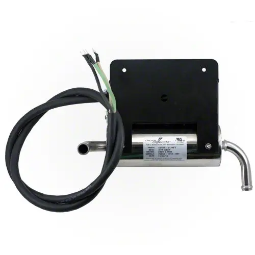 Artesian 5.5Kw Heater Assembly - E2550-0114Et 1