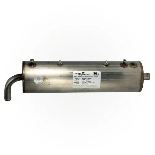Sundance Lo-Flow 5.5Kw Heater Assembly - E2550-1000 1