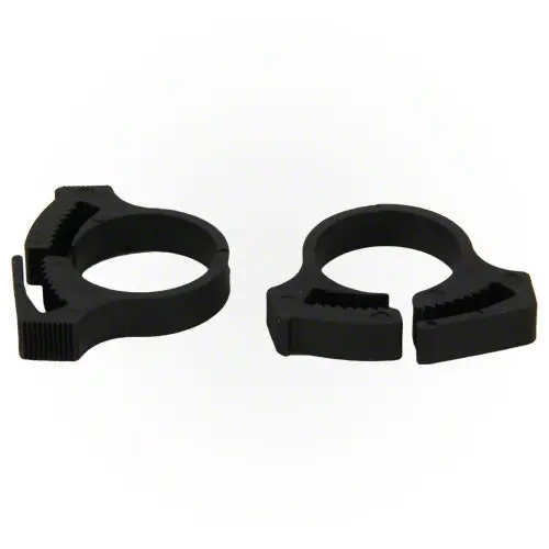 Pentair Hose Clamp Eb15 - Set Of Two 1