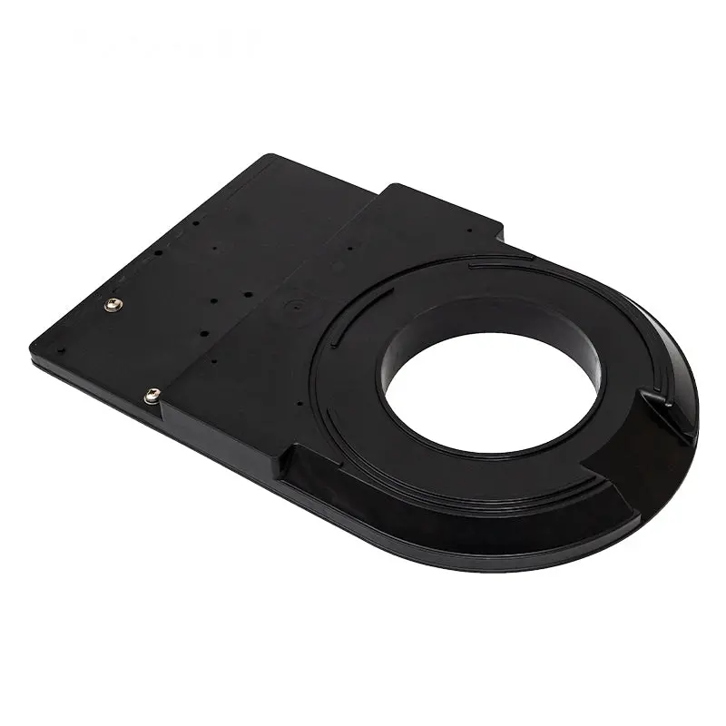 Hayward Platform Base  Ec1161pak 1