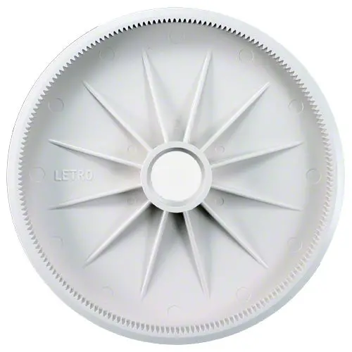Pentair Large Wheel Ec6l 1