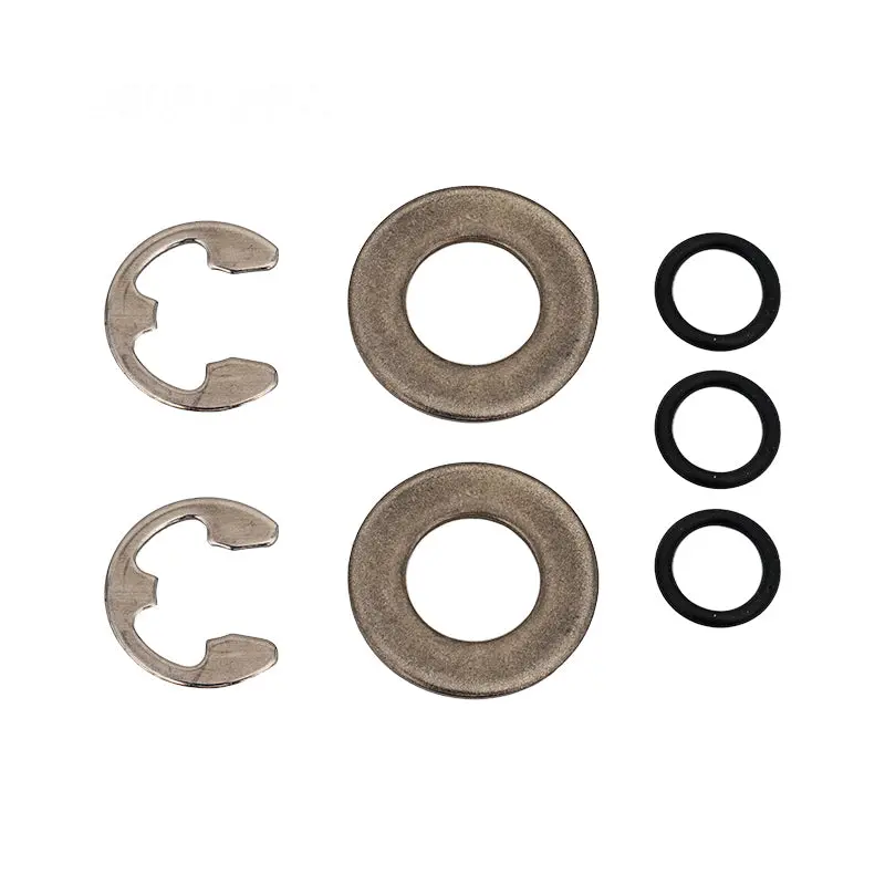 Hayward Bump Shaft Kit Ecx1014a 1